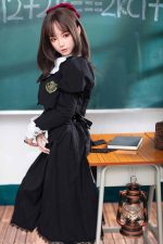 FUDOLL - 小嵐 - 150cm - A cup：圖片 9