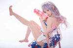 FUDOLL - 小梓 - 148cm - D cup：圖片 14