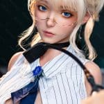 BEZLYA彼之良娃娃 - 紫羅蘭1號妝 - 157cm- 2.2CF - Kcup