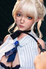 BEZLYA彼之良娃娃 - 紫羅蘭1號妝 - 157cm- 2.2CF - Kcup