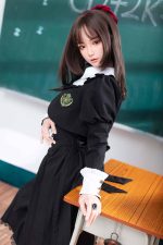 FUDOLL - 小嵐 - 150cm - A cup：圖片 10
