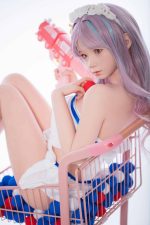 FUDOLL - 小梓 - 148cm - D cup：圖片 15