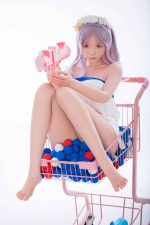 FUDOLL - 小梓 - 148cm - D cup：圖片 18