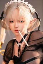 BEZLYA彼之良娃娃 -卡利亞Ultra妝 - 155Mcm- 2.0 - Gcup - Image 5