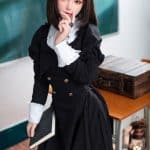 FUDOLL - Ko-Arashi - 150cm - A cup