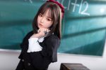 FUDOLL - 小嵐 - 150cm - A cup：圖片 13