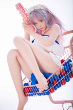 FUDOLL - 小梓 - 148cm - D cup：圖片 25