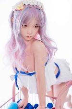 FUDOLL - 小梓 - 148cm - D cup：圖片 30