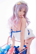 FUDOLL - 小梓 - 148cm - D cup：圖片 35
