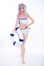 FUDOLL - 小梓 - 148cm - D cup：圖片 38