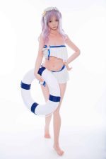 FUDOLL - 小梓 - 148cm - D cup：圖片 39
