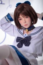 FUDOLL - 顧小雨 - 148cm - D cup：圖片 28