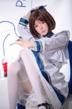 FUDOLL - 顧小雨 - 148cm - D cup：圖片 29