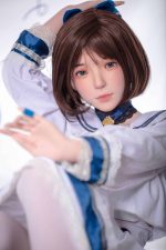 FUDOLL - 顧小雨 - 148cm - D cup：圖片 15