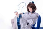 FUDOLL - 顧小雨 - 148cm - D cup：圖片 31