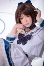 FUDOLL - 顧小雨 - 148cm - D cup：圖片 33