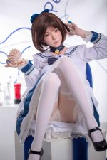 FUDOLL - 顧小雨 - 148cm - D cup：圖片 34