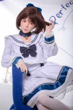 FUDOLL - 顧小雨 - 148cm - D cup：圖片 35