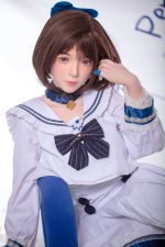 FUDOLL - 顧小雨 - 148cm - D cup：圖片 36