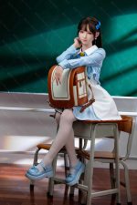 BEZLYA彼之良娃娃 - 櫻井寧寧1號妝 - 164cm- 2.2U - Fcup