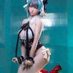 BEZLYA彼之良娃娃 - 紫羅蘭2號妝 - 155Mcm- 2.0 - Gcup