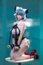 BEZLYA彼之良娃娃 - 紫羅蘭2號妝 - 155Mcm- 2.0 - Gcup