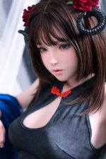 FUDOLL - 美雪 - 148cm - D cup：圖片 3