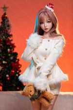 BEZLYA彼之良娃娃 - 星芹1號妝 - 163R cm-2.2CF- Ccup - Image 9