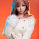 BEZLYA His Gentle Doll - Xingqin No. 1 makeup - 163R cm - 2.2CF - Ccup