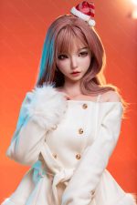 BEZLYA彼之良娃娃 - 星芹1號妝 - 163R cm-2.2CF- Ccup
