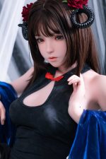 FUDOLL - 美雪 - 148cm - D cup：圖片 5