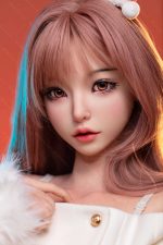 BEZLYA彼之良娃娃 - 星芹1號妝 - 163R cm-2.2CF- Ccup - Image 7