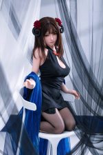 FUDOLL - 美雪 - 148cm - D cup：圖片 22