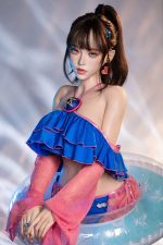 BEZLYA彼之良娃娃 -睡蓮2號妝 - 155Mcm- 2.2CF - Ecup：圖片 10