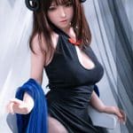 FUDOLL - 美雪 - 148cm - D cup