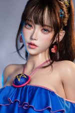 BEZLYA彼之良娃娃 -睡蓮2號妝 - 155Mcm- 2.2CF - Ecup
