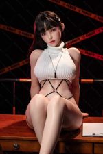 BEZLYA彼之良娃娃 - 紫羅蘭3號妝 - 155Mcm- 2.2CF - Ecup - Image 15