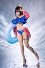 BEZLYA彼之良娃娃 -睡蓮2號妝 - 155Mcm- 2.2CF - Ecup：圖片 7