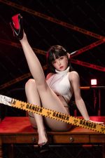 BEZLYA彼之良娃娃 - 紫羅蘭3號妝 - 155Mcm- 2.2CF - Ecup - Image 14
