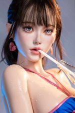 BEZLYA彼之良娃娃 -睡蓮2號妝 - 155Mcm- 2.2CF - Ecup：圖片 5