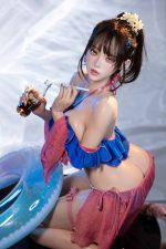 BEZLYA彼之良娃娃 -睡蓮2號妝 - 155Mcm- 2.2CF - Ecup：圖片 4