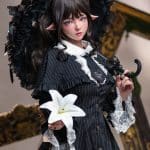BEZLYA彼之良娃娃 - 小蒼蘭1號妝 - 155M cm-2.2CF- Ecup