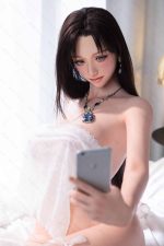 BEZLYA彼之良娃娃 -鋼本娘子1號妝 - 167cm- 2.2U - Fcup - Image 2