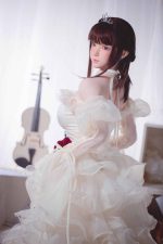 FUDOLL - 覃莜莜 - 148cm - D cup：圖片 29