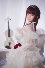 FUDOLL - 覃莜莜 - 148cm - D cup：圖片 35