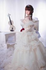 FUDOLL - 覃莜莜 - 148cm - D cup：圖片 43
