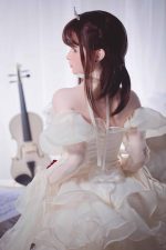 FUDOLL - 覃莜莜 - 148cm - D cup：圖片 6