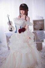 FUDOLL - 覃莜莜 - 148cm - D cup：圖片 37