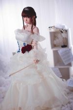 FUDOLL - 覃莜莜 - 148cm - D cup：圖片 5