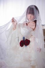FUDOLL - 覃莜莜 - 148cm - D cup：圖片 18